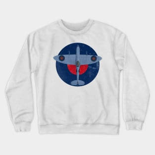 Spitfire Crewneck Sweatshirt